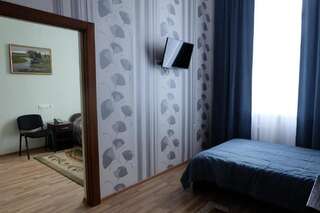 Отель Hotel Byg Брест Двухместный номер с 2 отдельными кроватями-1