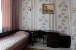 Отель Hotel Byg Брест Двухместный номер с 2 отдельными кроватями-5