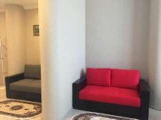 Отель Hotel Byg Брест Апартаменты Делюкс-4