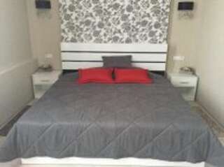 Отель Hotel Byg Брест Апартаменты Делюкс-6