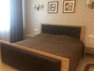 Отель Hotel Byg Брест Улучшенный номер с кроватью размера «king-size»-2