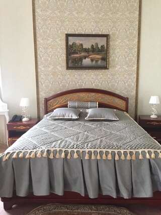 Отель Hotel Byg Брест Люкс-14