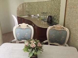 Отель Hotel Byg Брест Люкс-18