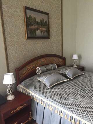 Отель Hotel Byg Брест Люкс-21