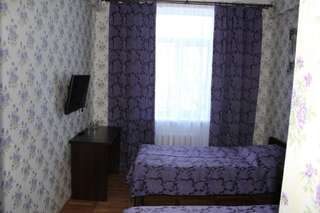 Отель Hotel Byg Брест Стандартный двухместный номер с 2 отдельными кроватями-9