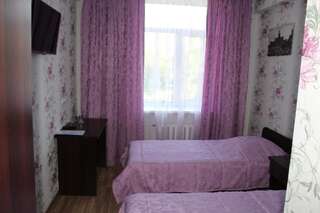 Отель Hotel Byg Брест Стандартный двухместный номер с 2 отдельными кроватями-12