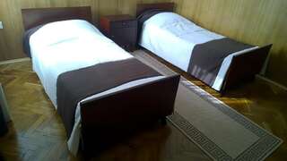 Отель Hotel Byg Брест Двухместный номер с 2 отдельными кроватями-7