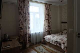 Отель Hotel Byg Брест Двухместный номер с основными удобствами и 1 кроватью-13