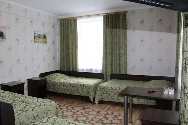 Отель Hotel Byg Брест-103