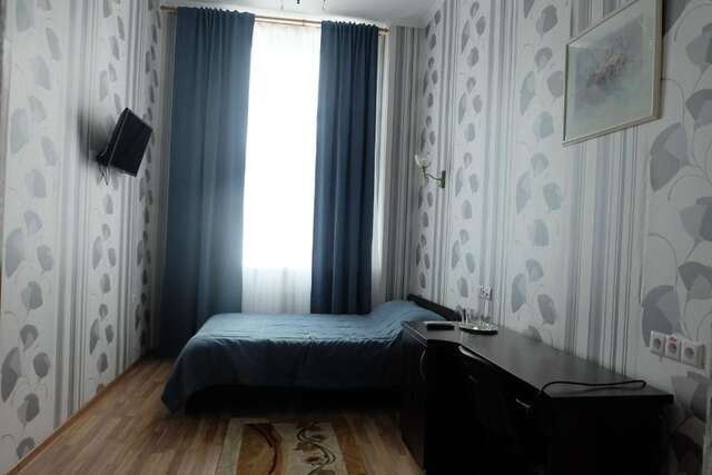 Отель Hotel Byg Брест-114