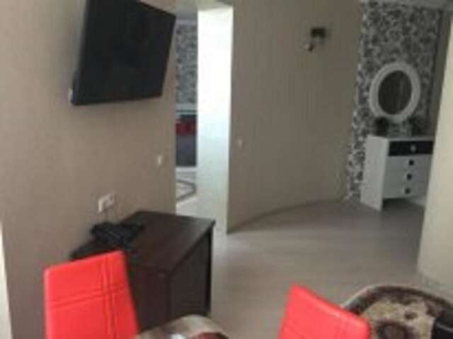 Отель Hotel Byg Брест-16