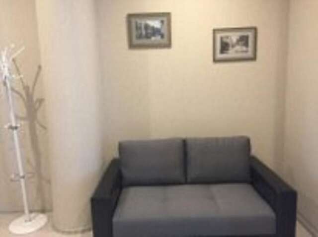 Отель Hotel Byg Брест-17