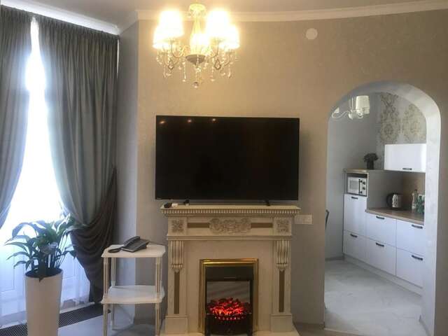 Отель Hotel Byg Брест-4