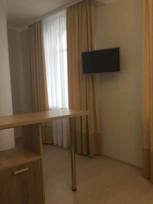 Отель Hotel Byg Брест-39