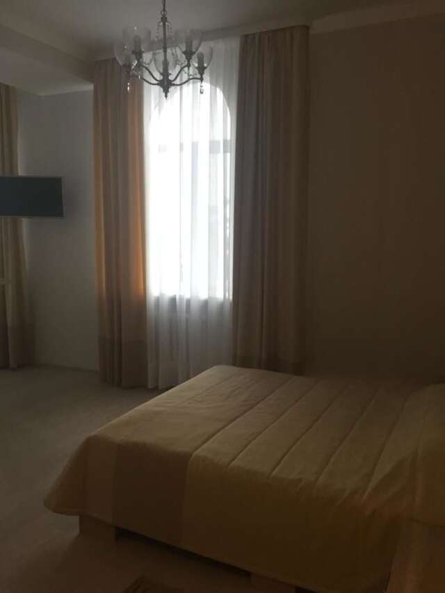 Отель Hotel Byg Брест-44