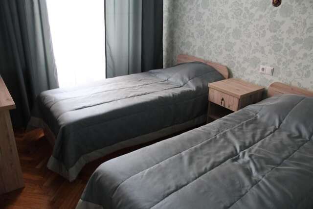 Отель Hotel Byg Брест-57