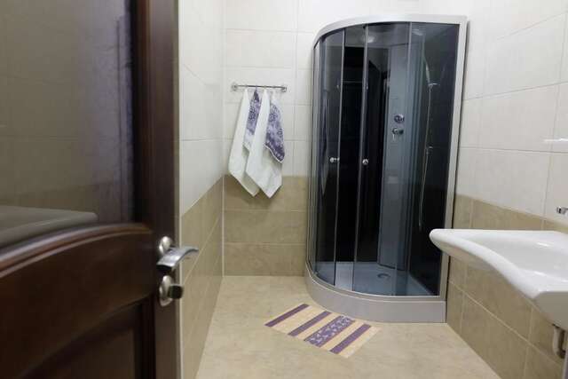 Отель Hotel Byg Брест-72